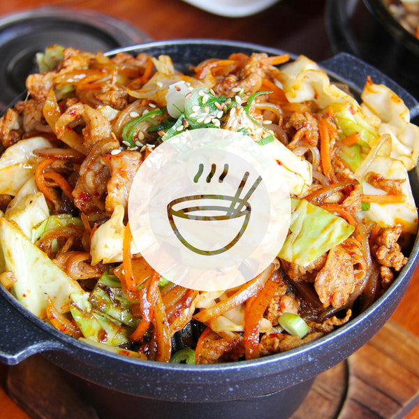 LES CLASSIQUES DE LA CUISINE THAI | 25.11.2025
