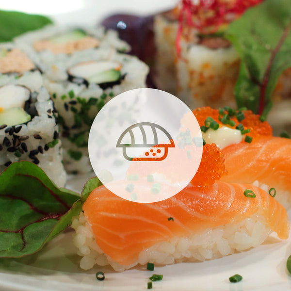 SUSHI TIME | 28.10.2025