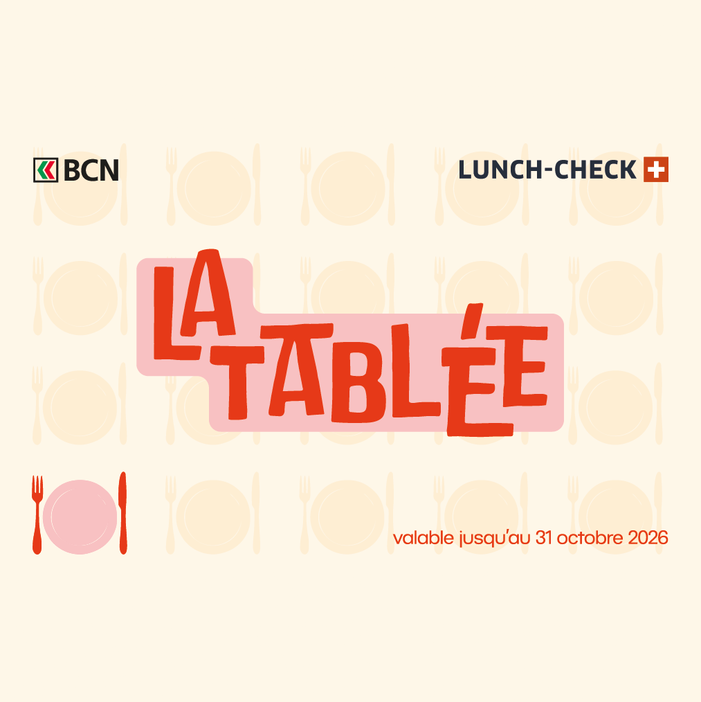 Tablee La Tablée – Comment utiliser votre carte chez nous | Les laboratoires ...