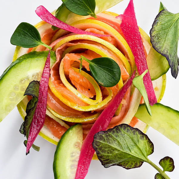 AMORE IN CUCINA | 02.12.2027