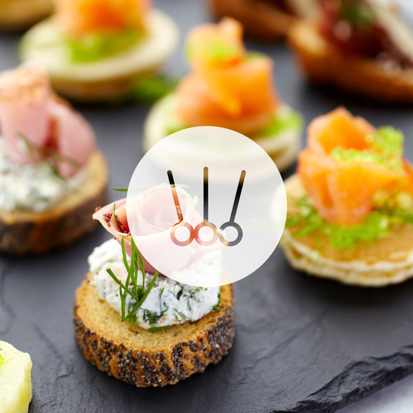 PERFECTING YOUR APERO GAME | 02.08.2024