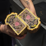 L'ART DU PÂTÉ EN CROÛTE | 29.10.2026
