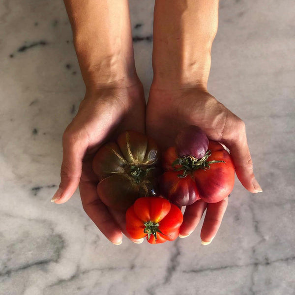 L'ART DE SUBLIMER LES LEGUMES | 15.09.2026