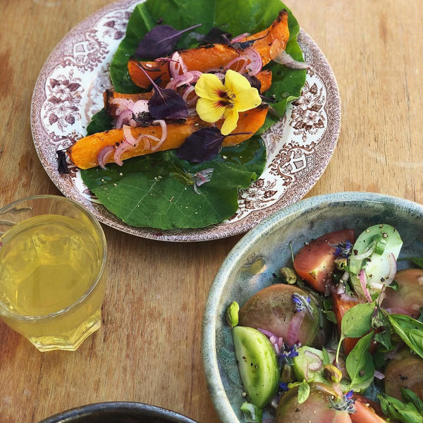 THE ART OF ENHANCING VEGETABLES | 09.10.2025