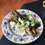 THE ART OF ENHANCING VEGETABLES | 09.10.2025