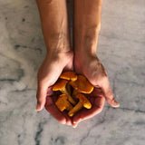 THE ART OF ENHANCING VEGETABLES | 09.10.2025