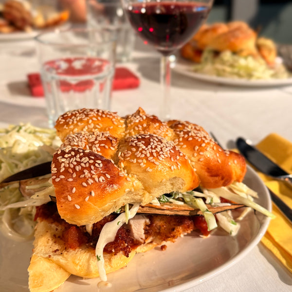 BABKALICIOUS | 02.18.2026