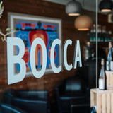 DE BOCCA A L'OREILLE | 26.10.2026