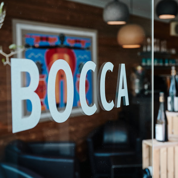 DE BOCCA A L'OREILLE | 26.10.2026