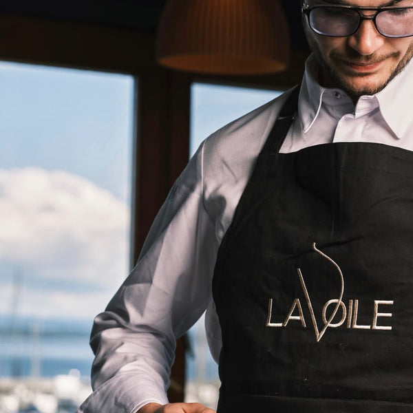 LET'S GO HUNTING WITH LA VOILE | 11.10.2026
