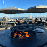 THINGS ARE HEATING UP AT LA VOILE | 06.16.2026