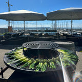 THINGS ARE HEATING UP AT LA VOILE | 06.16.2026
