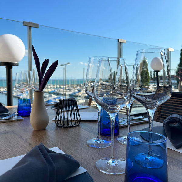 THINGS ARE HEATING UP AT LA VOILE | 06.16.2026