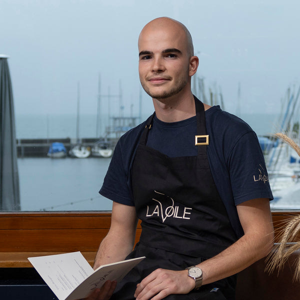 LET'S GO HUNTING WITH LA VOILE 11.04.2025