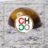 L'ART DU CHOCOLAT PAR CHRISTOPHE LOEFFEL | 03.11.2025