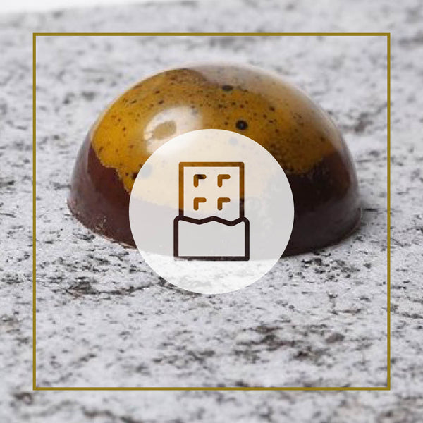 THE ART OF CHOCOLATE BY CHRISTOPHE LOEFFEL | 01.22.2024