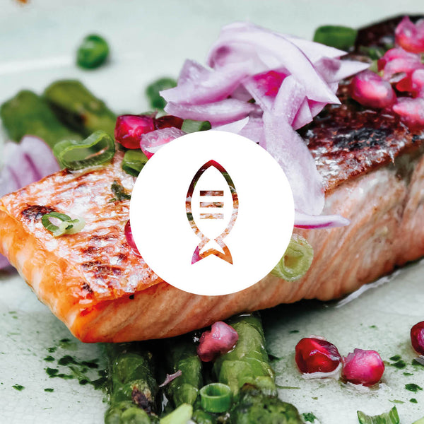 IT'S ALL ABOUT FISH | 01.30.2024