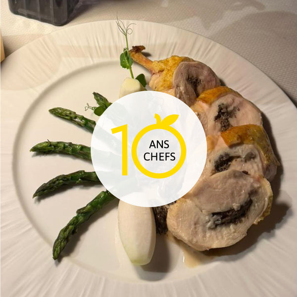 A LITTLE BUBBLY FOR MOM | 05.04.2026