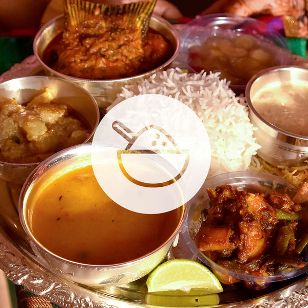 A TASTE OF INDIA | 02.20.2024