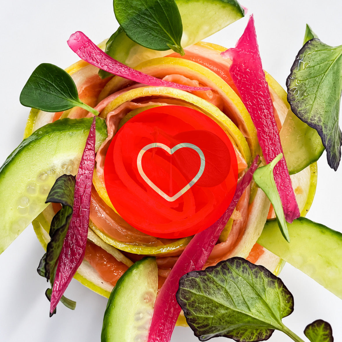 AMORE IN CUCINA | 02.12.2027
