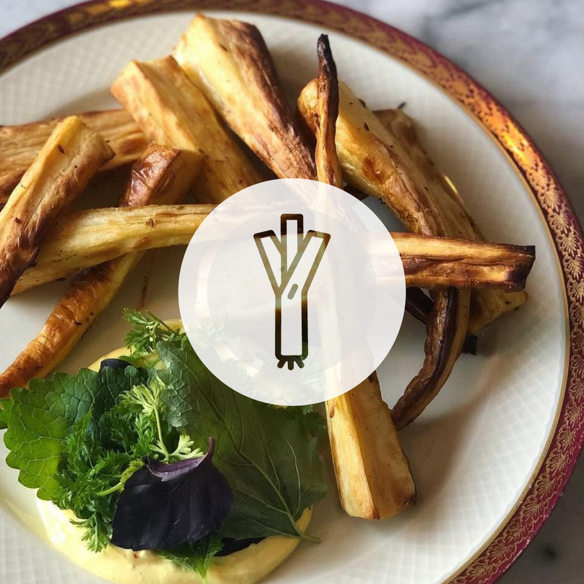 THE ART OF ENHANCING VEGETABLES | 09.10.2025