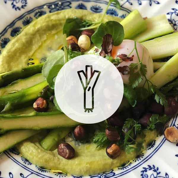 THE ART OF ENHANCING VEGETABLES | 04.29.2026