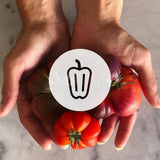 L'ART DE SUBLIMER LES LEGUMES | 15.09.2026