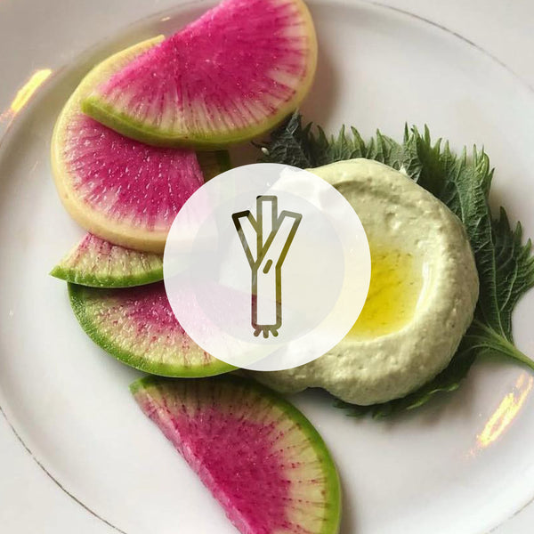 L'ART DE SUBLIMER LES LEGUMES | 22.05.2025