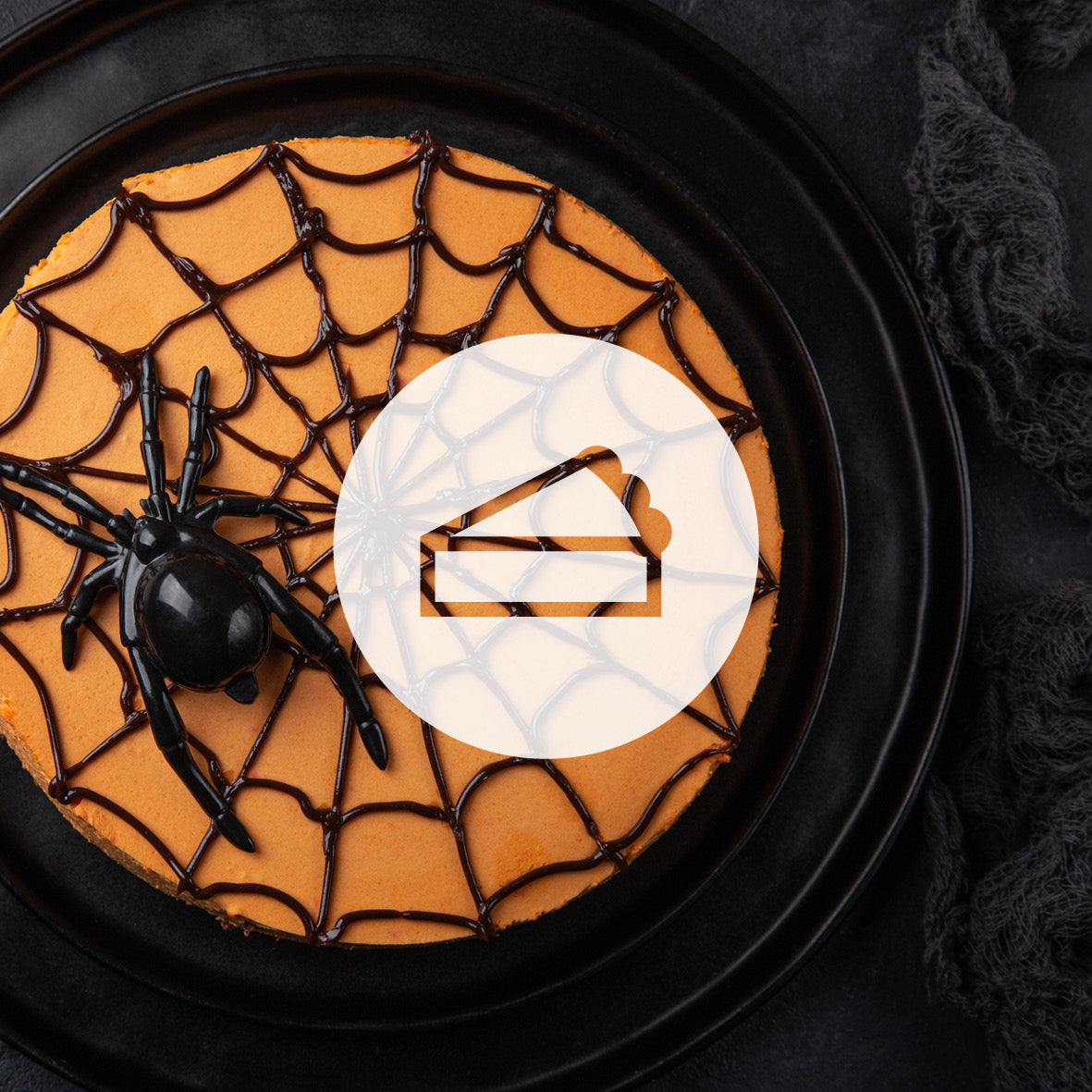 BENTO CAKE AVEC GOURMANDIOSE | 31.10.2023