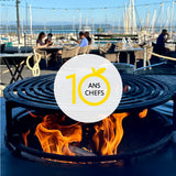THINGS ARE HEATING UP AT LA VOILE | 06.16.2026