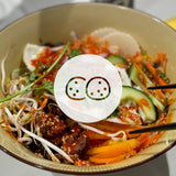 KOREAN STREET FOOD CLASSICS | 03.10.2026