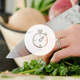 GAGNER DU TEMPS EN CUISINE | 22.02.2024