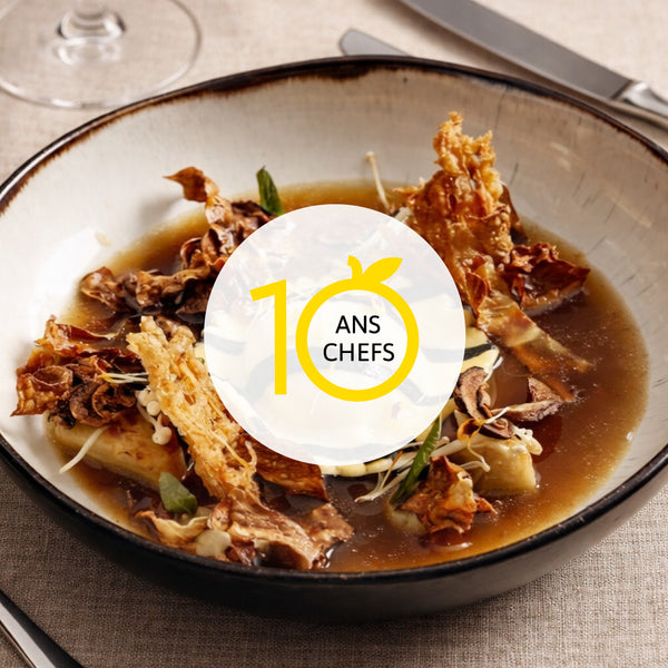 DE L'IODE AUX EAUX CALMES | 21.04.2026