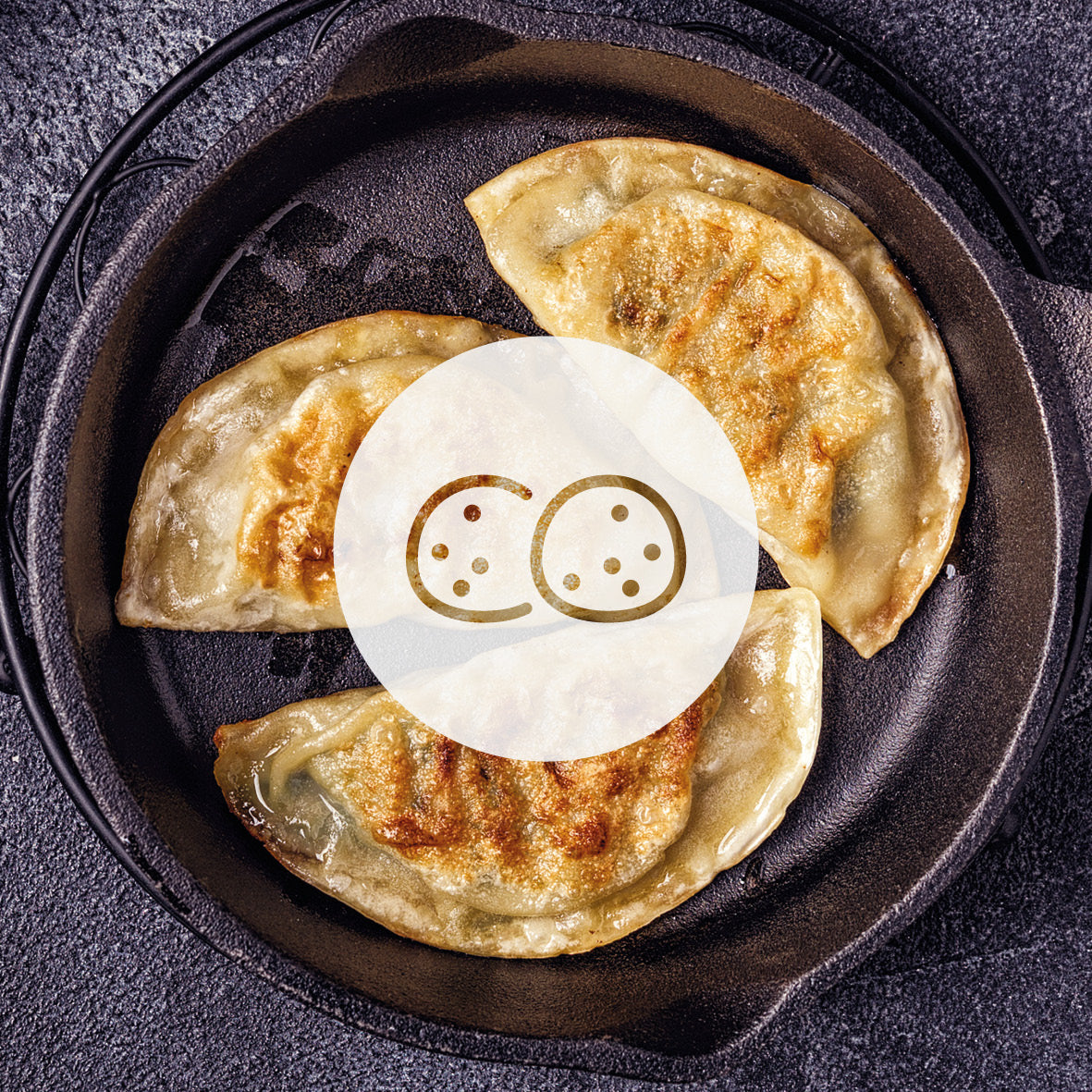 NOMAD DUMPLINGS | 03.05.2026