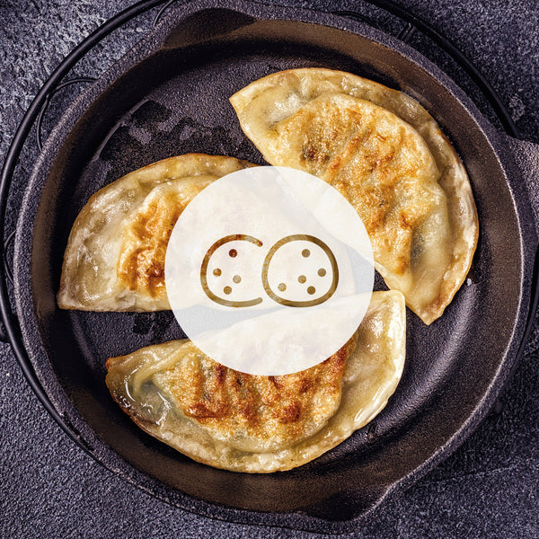 NOMAD DUMPLINGS | 03.05.2026