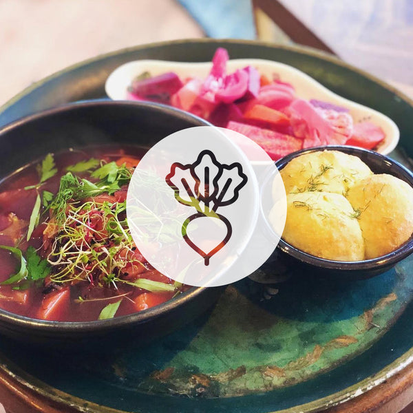 FLAVOURS OF THE EAST | 02.11.2026