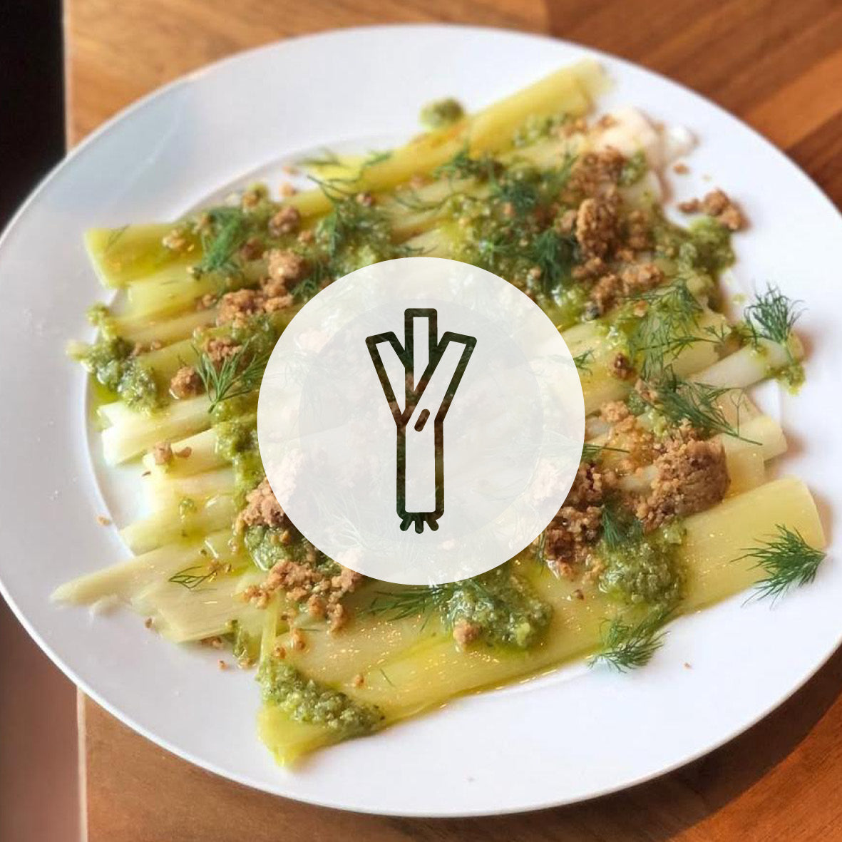 A VIBRANT TABLE | 03.11.2026