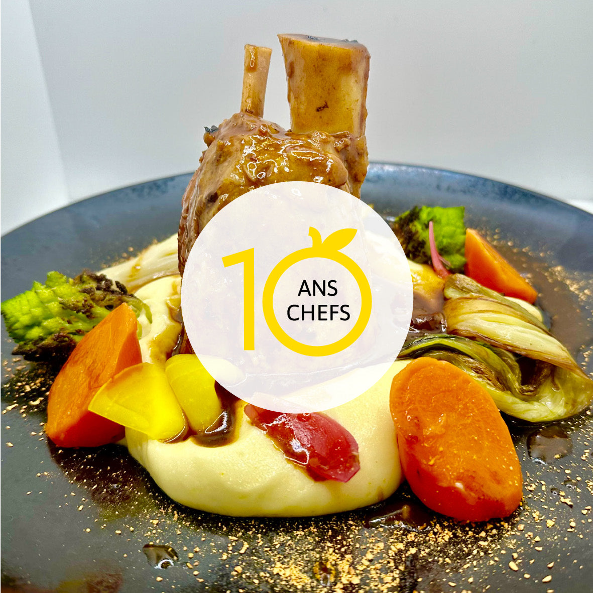 LA BRASSERIE DU JURA EN CUISINE | 03.06.2026