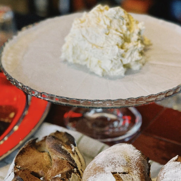 HOME IS WHERE THE FOOD IS | 02.17.2027