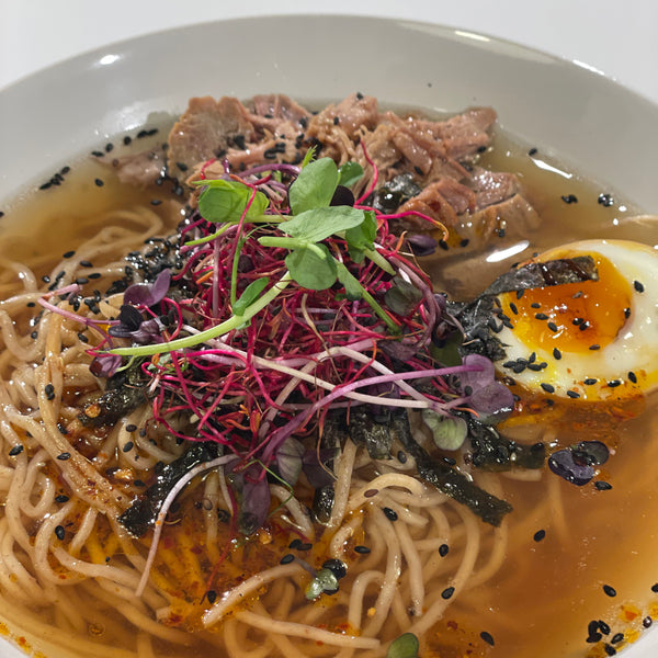 HOMEMADE RAMEN | 03.19.2026