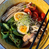 HOMEMADE RAMEN | 03.19.2026