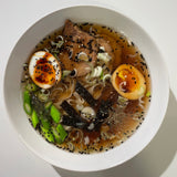 HOMEMADE RAMEN | 03.19.2026