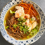 HOMEMADE RAMEN | 03.19.2026