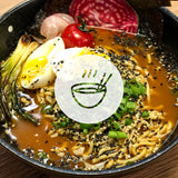 RAMEN-MOI AU JAPON | 25.01.2024