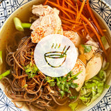 HOMEMADE RAMEN | 03.19.2026