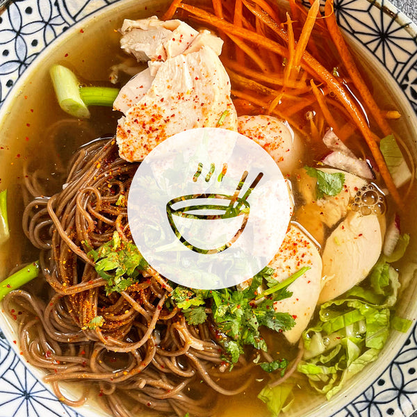 HOMEMADE RAMEN | 03.19.2026