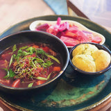 FLAVOURS OF THE EAST | 02.11.2026