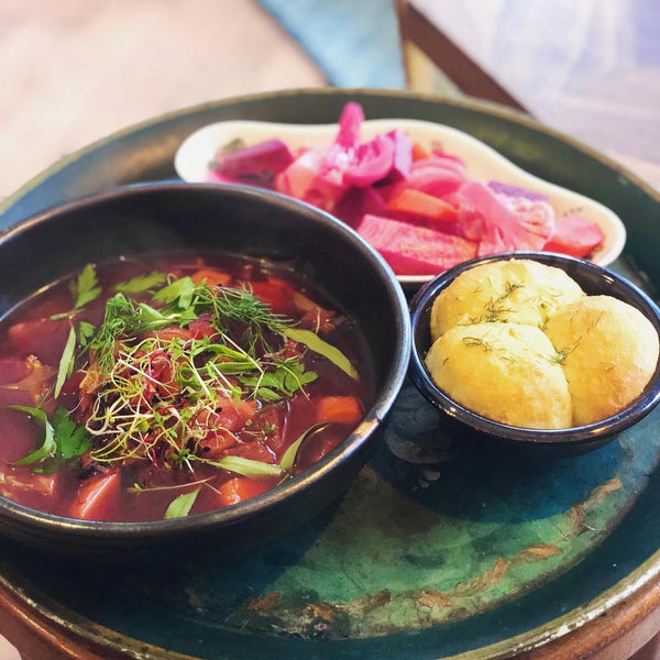 FLAVOURS OF THE EAST | 02.11.2026