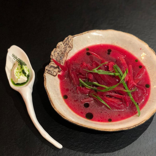 FLAVOURS OF THE EAST | 02.11.2026