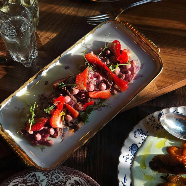 FLAVOURS OF THE EAST | 02.11.2026